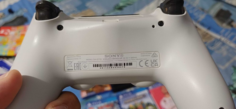 Playstation 4 Slim 512GB