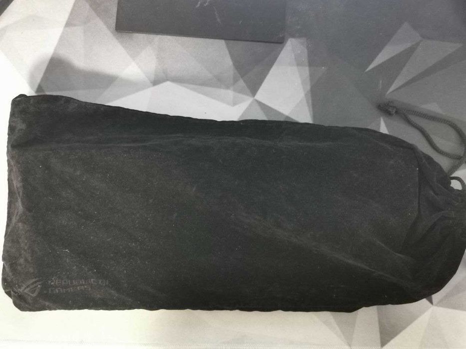 ASUS ROG Claymore -Tastatură mecanică gaming - RGB