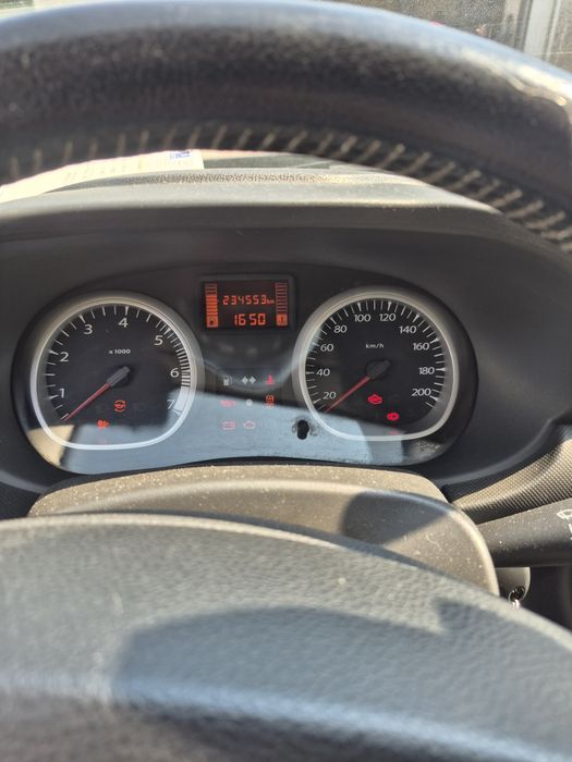 DACIA Duster 2011 — imagine 4