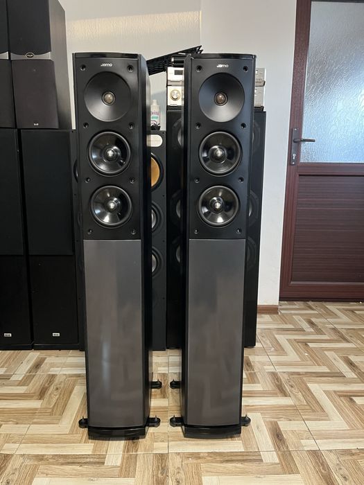 Boxe Jamo S606 210w 6Ohmi