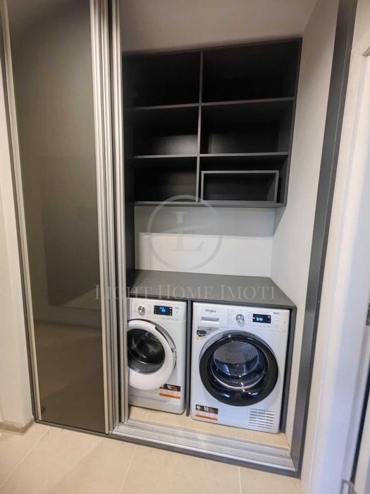 Продава се Двустаен апартамент в Пловдив, Христо Смирненски - 98 кв.м за 1860 €/кв.м - Снимка #6