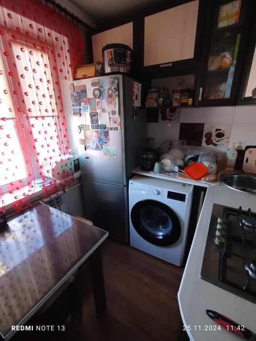 Продам 2-ную квартиру в центре Сарани