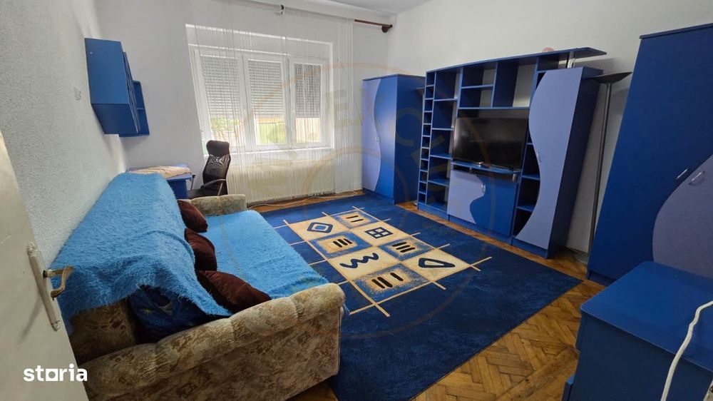 De Inchiriat Apartament in casa 2 Camere Satu Mare