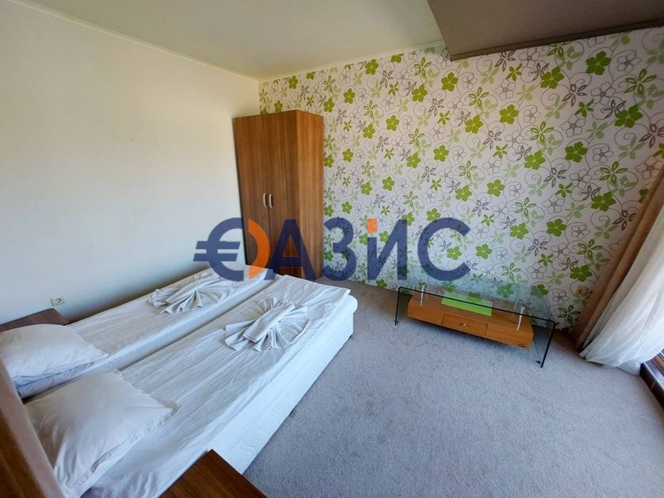 Продава се Тристаен апартамент в к.к. Слънчев бряг - 86 кв.м за 1024 €/кв.м - Снимка #8