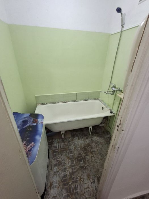 Сергели -6 орентир: Мерос туйхона 1/6/9 Средний ремонт