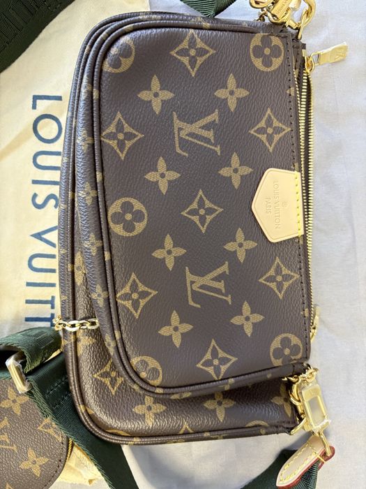 Geanta louis vuitton