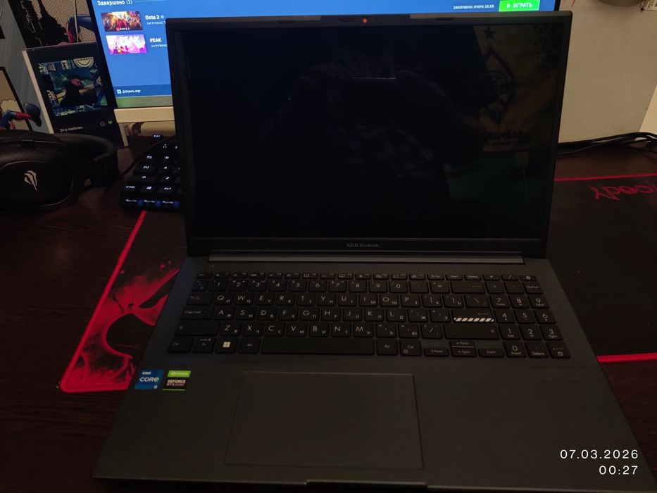 Asus vivobook 15 Pro