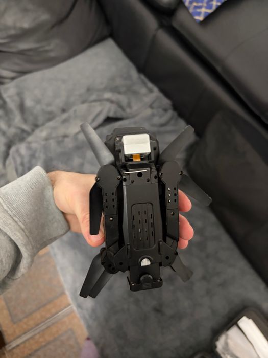 Drona Sky Racer F98 HD Camera