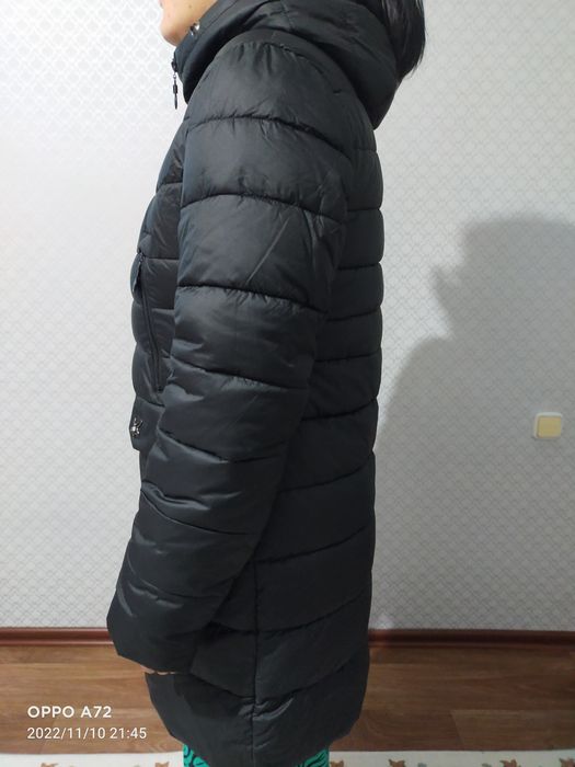 Продам зимнюю куртку