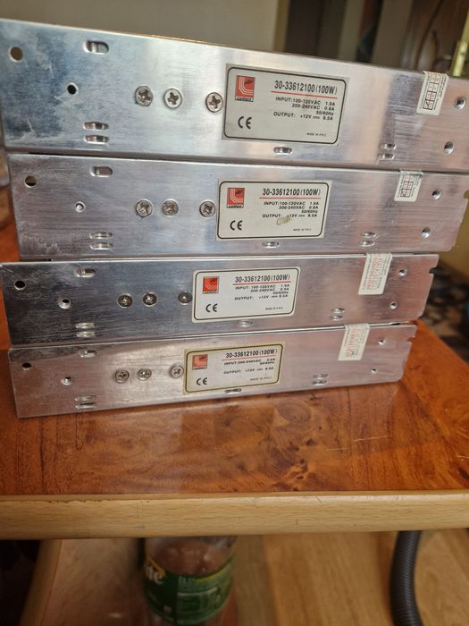 Sursă de 150w 100w 75w 40w