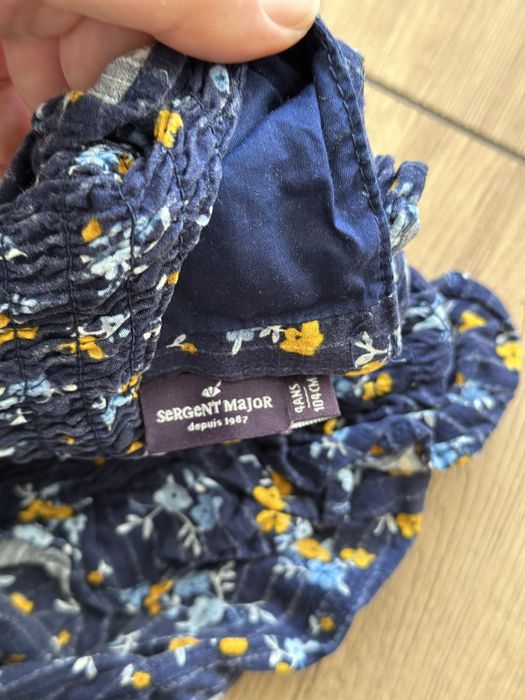 Детски рокли 98-104