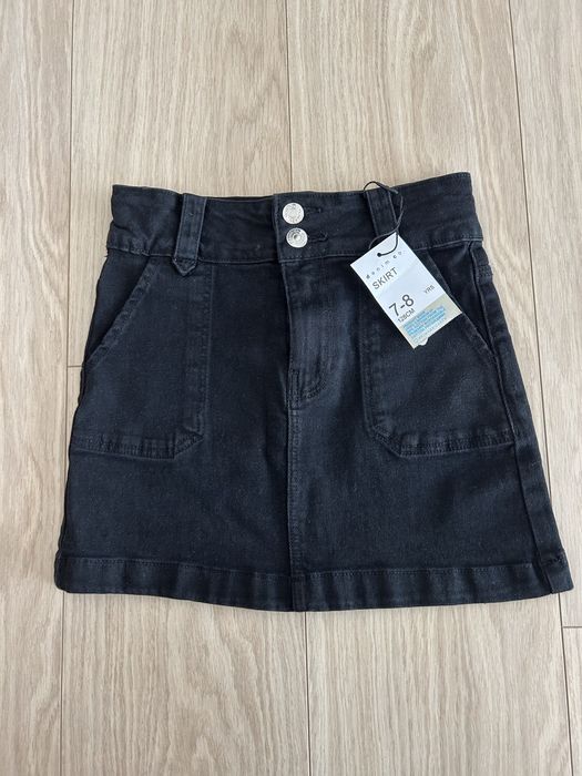 Fusta blugi Primark noua