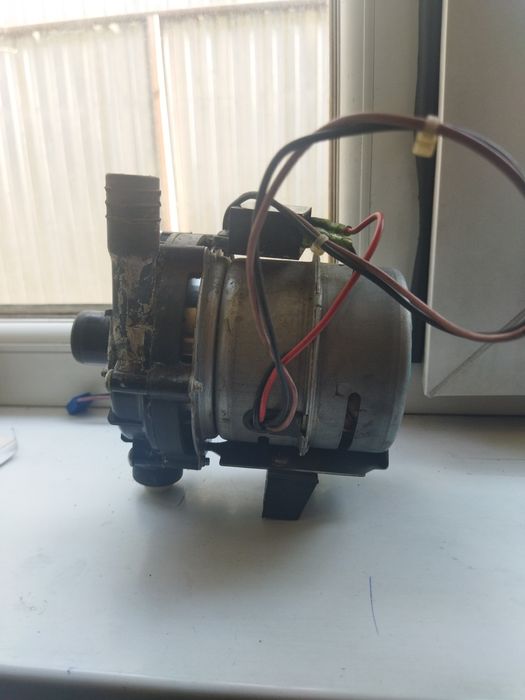 Продам насос для газового котла