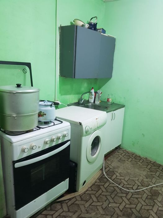 Срочно продам квартиру в Чирчеке