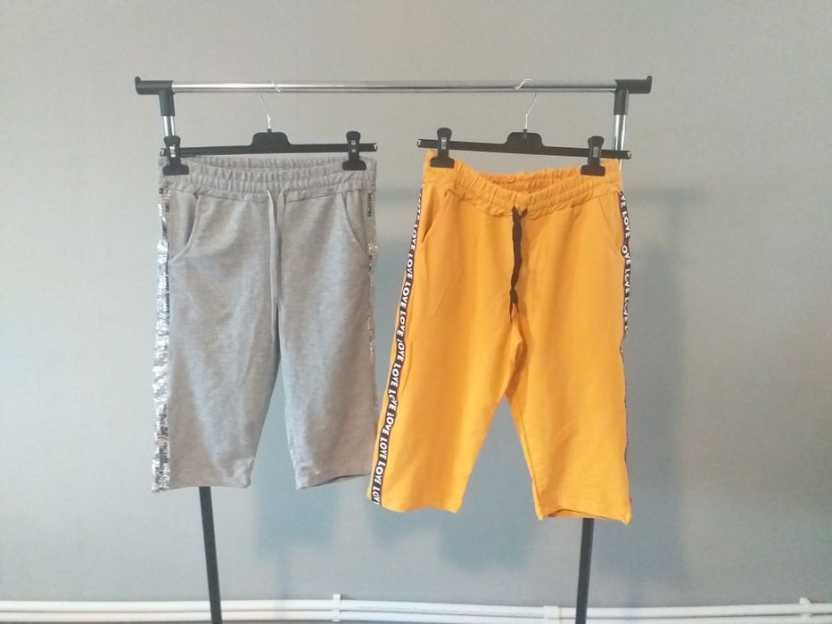 Pantaloni sport dama