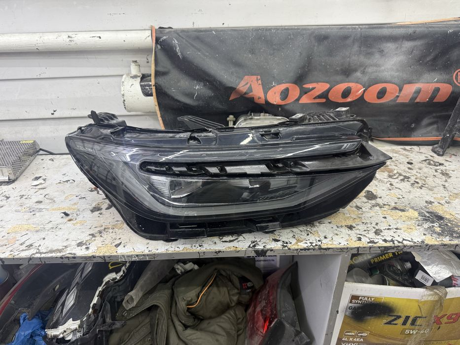 Фара chery arrizo 8