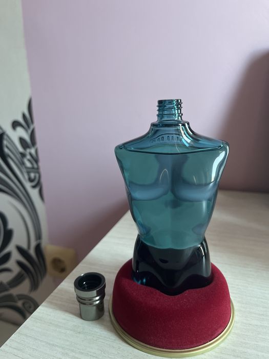Афтършейв на  Jean Paul Gaultier “Le Male”