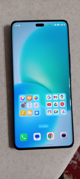 Хонр х9с гарантия есть