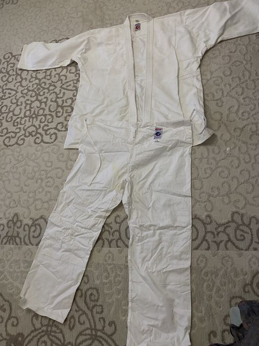 Продается Кимано на рост 190