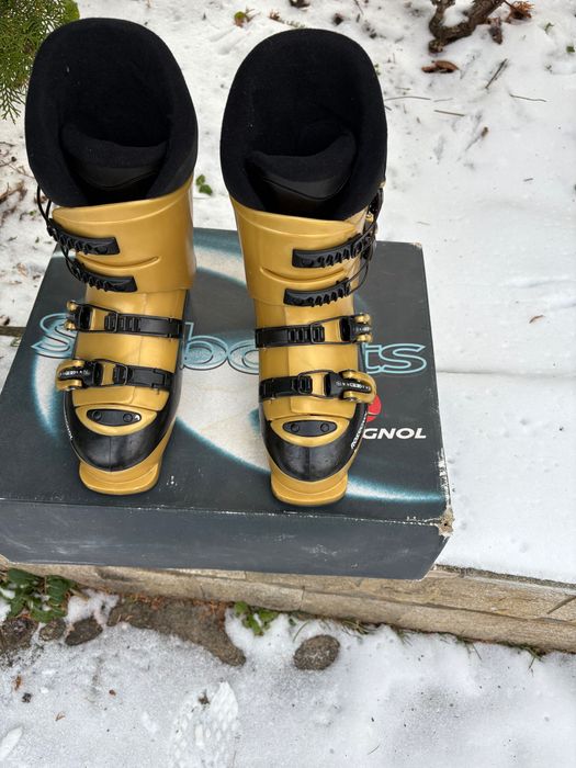 Ски обувки Rossignol 24.5