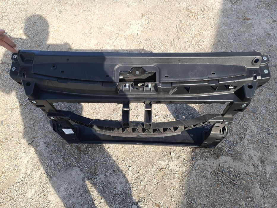 Продам телевизор на Фольксваген Поло