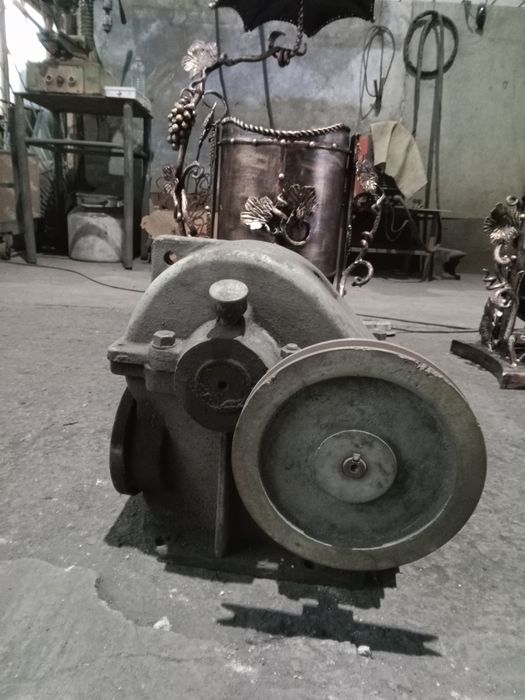 Редуктор производство СССР