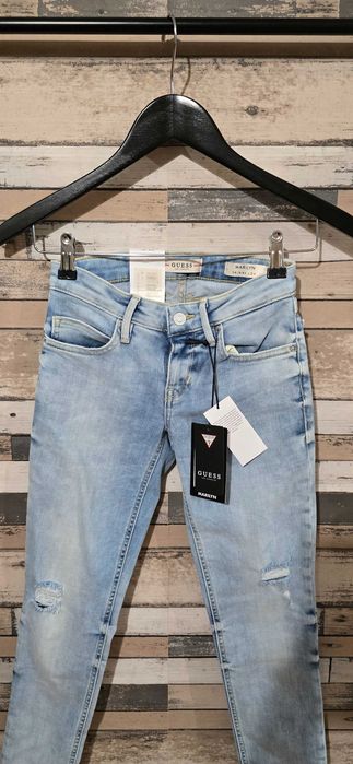 Guess xs-дамски дънки (10-79)