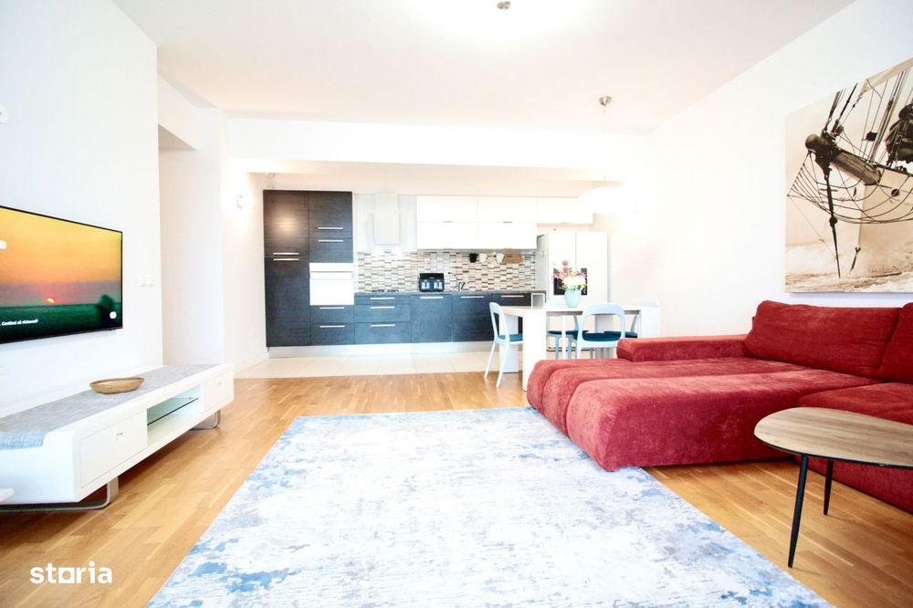 Pipera-Vita Bella, Complex Privat, Langa Scoala Americana, 0% Comision