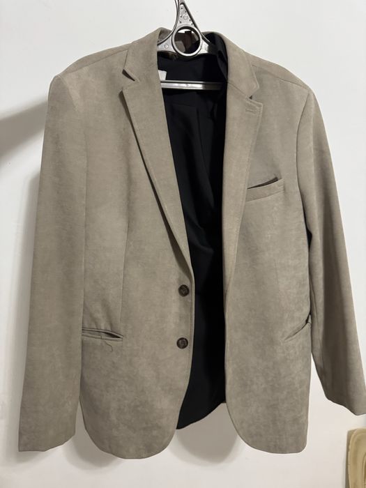 Продам пиджак мужской