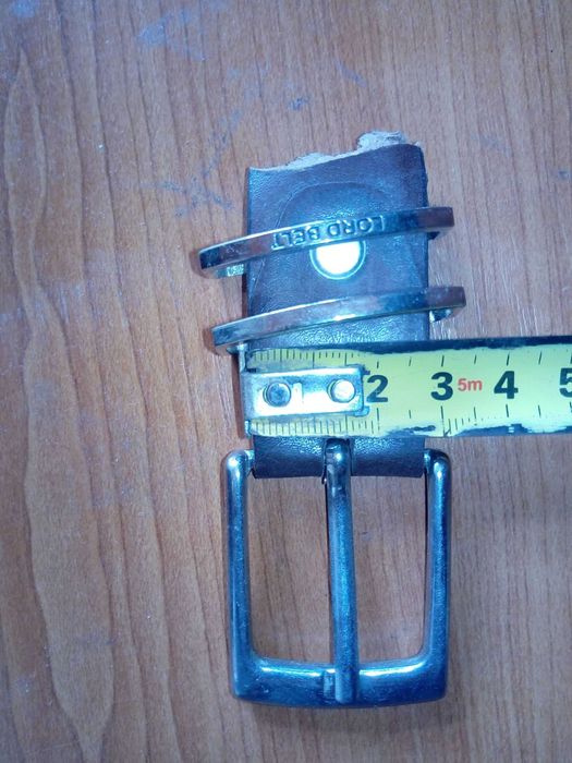 Catarame pentru curele