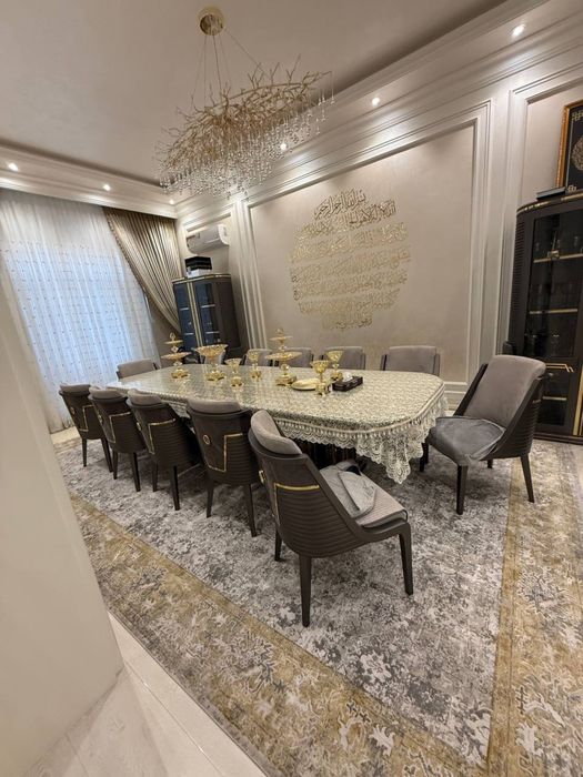 Продается Элитный Дом Мирзо-Улугбекский район Амир Темур 3,3 Соток