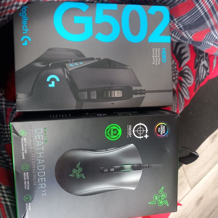 Controllere ps5 noua în cutie