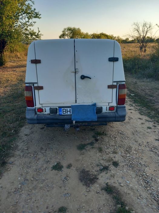 DACIA Unknown Model 0 — imagine 4