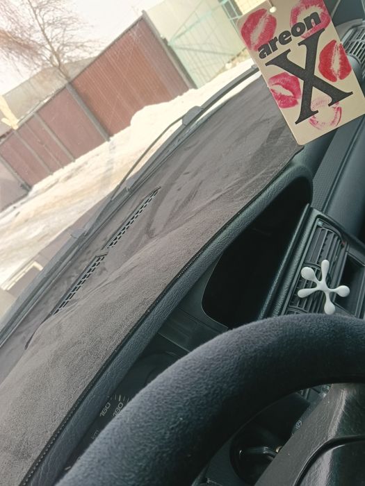 Ауди 100 с 4 моно впрыск