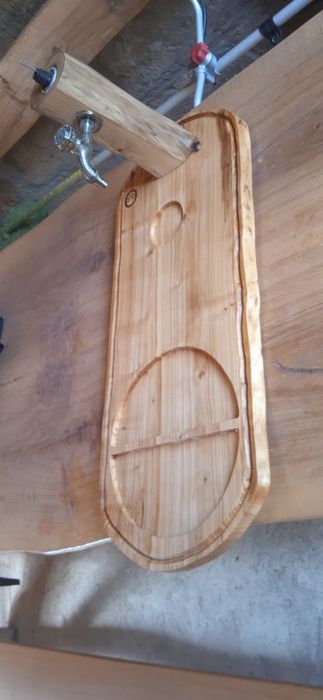 Диспенсъри за алкохол