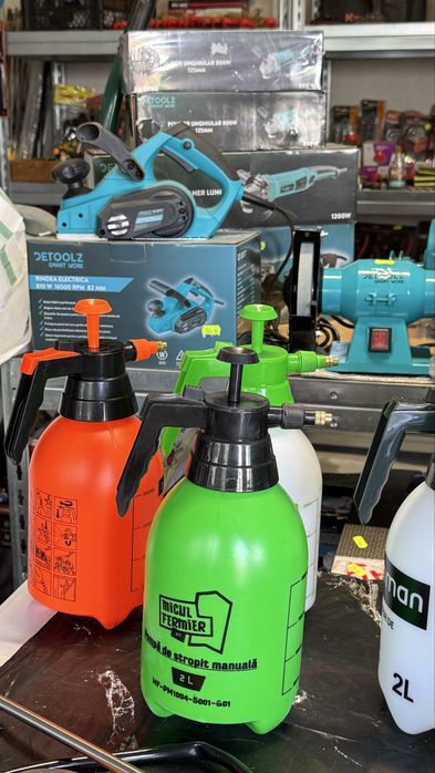 Pompa de stropit 2L