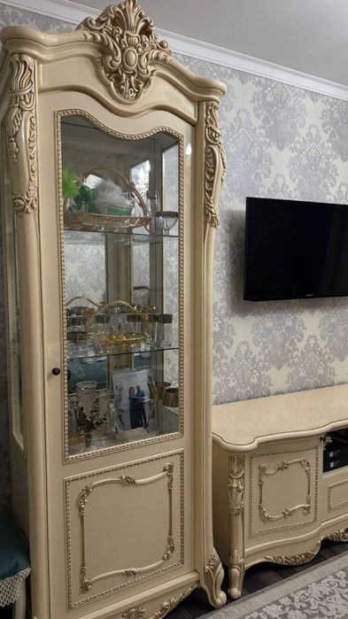 Продам горку Джаконда.