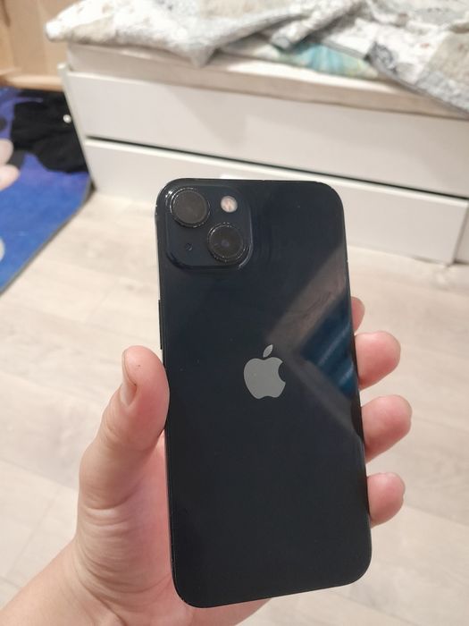 Iphone 13 128 в хорошем состоянии