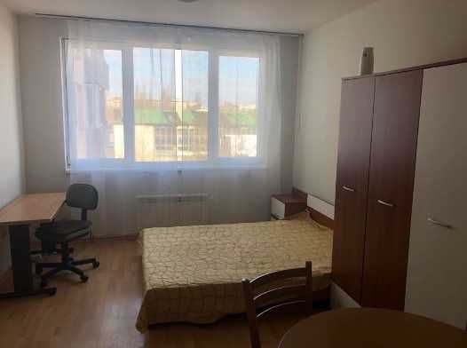 Дава се под наем Едностаен апартамент в София, Център - 38 кв.м за 358 € - Снимка #4