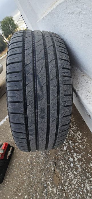 Продам колеса летние