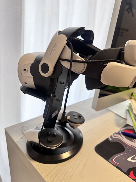 Ochelari vr Meta Quest 3 s 128GB