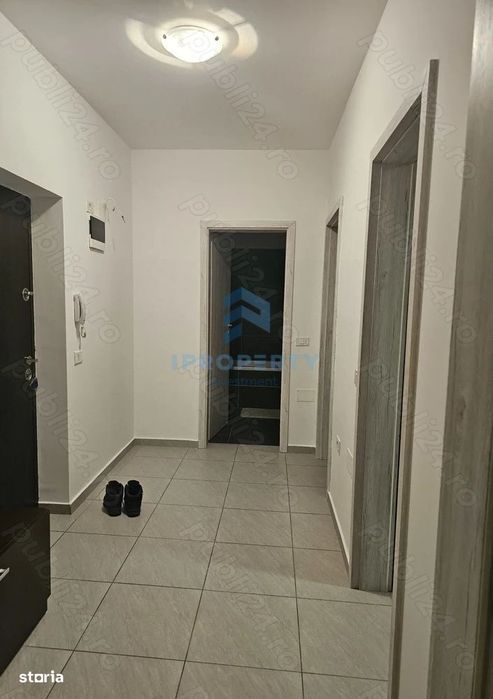 Inchiriere Apartament 2 camere in Metalurgiei Grand Kristal Residence