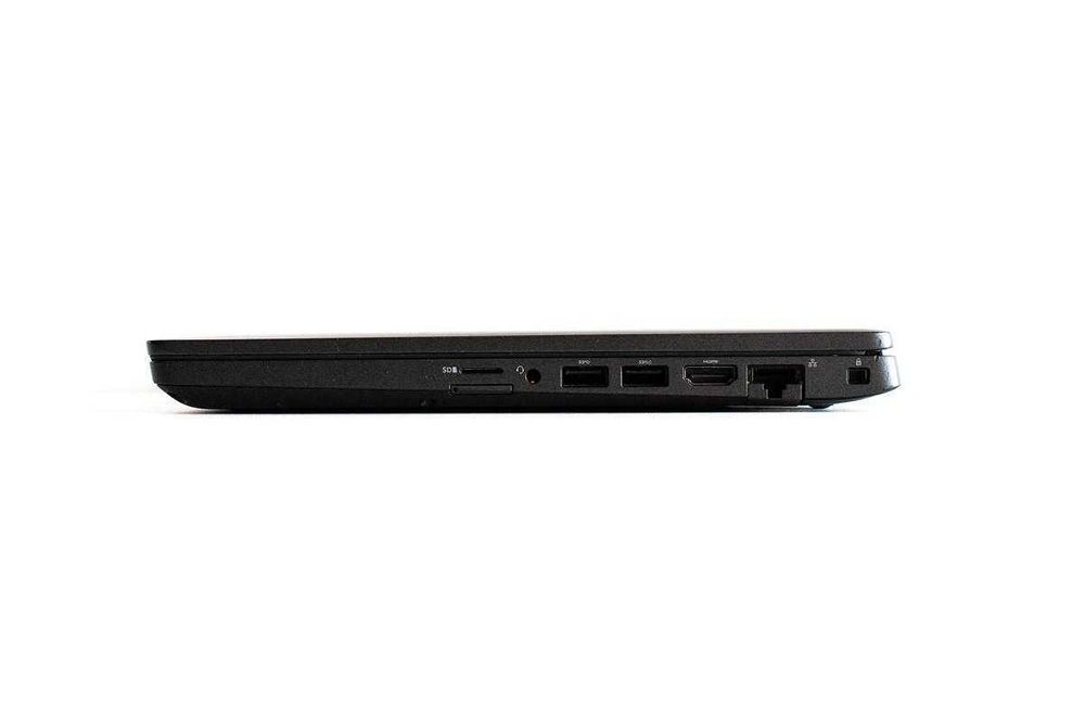 Лаптоп DELL Latitude 5400 14" FHD i5-8265U / 16GB RAM / 256GB SSD