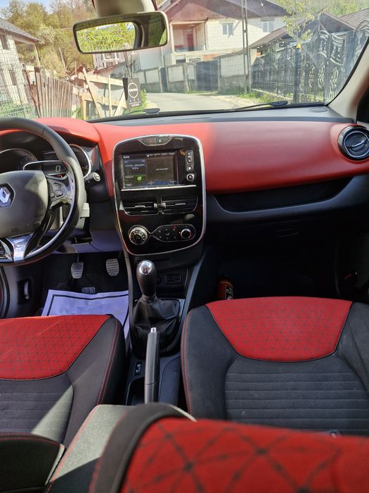 RENAULT 4 2013 — imagine 5