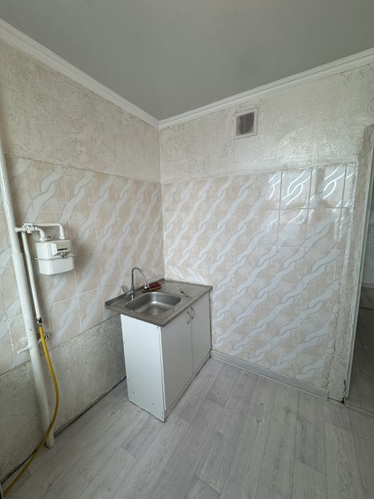 1 комнатная квартира