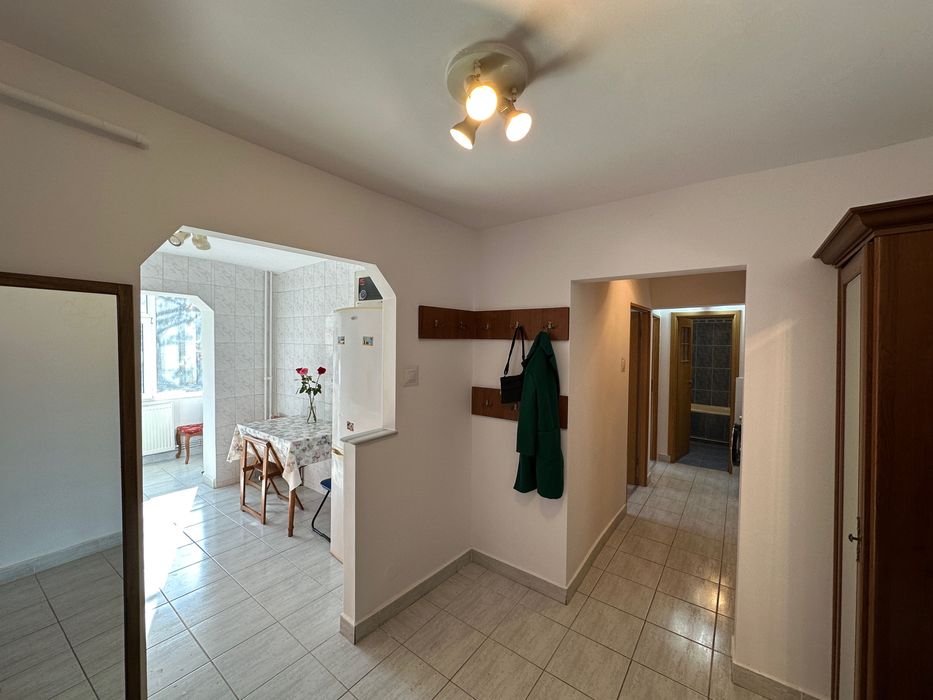 3 Camere Decomandat Pallas Mall