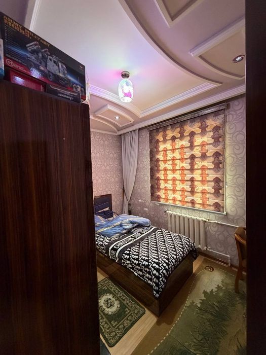 Продается квартира медгородок/Kvartira sotiladi medgorodok