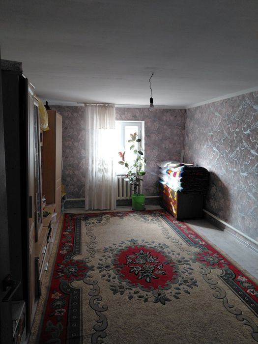 Продам 4 комнат дом