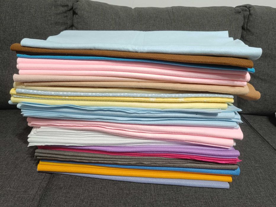 Fetru premium Paper and String