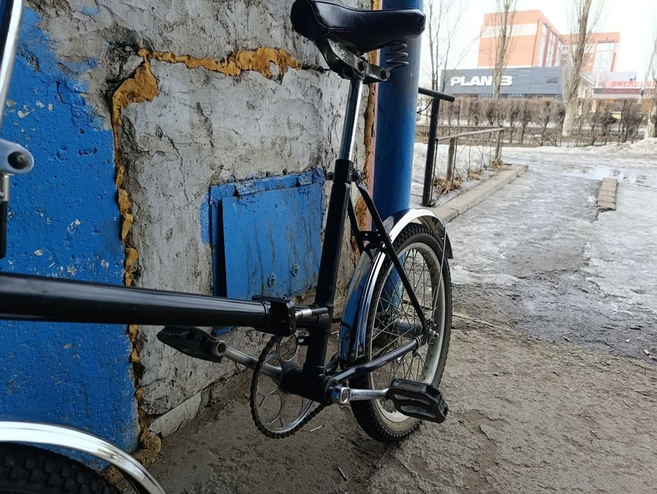 Продам велосипед Кама.